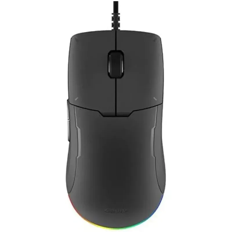 Souris Filaire Gamer XIAOMI LITE GL - Noir, Photo chez Best Buy Tunisie chez Best Buy Tunisie