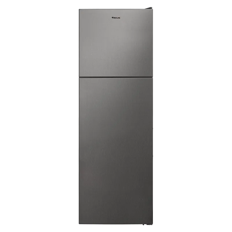 2 Portes Focus NoFrost F.3460X 343 L Inox