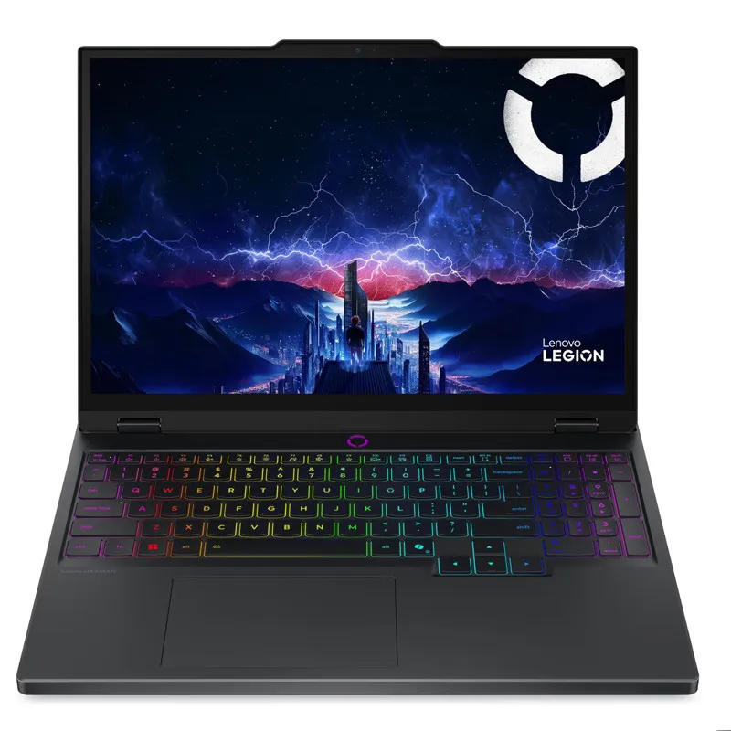 Gamer Lenovo Legion 5 15IRX10 i7 14Gén 32GB 1TB SSD 5060 RTX -Noir - 83LY00D5FG