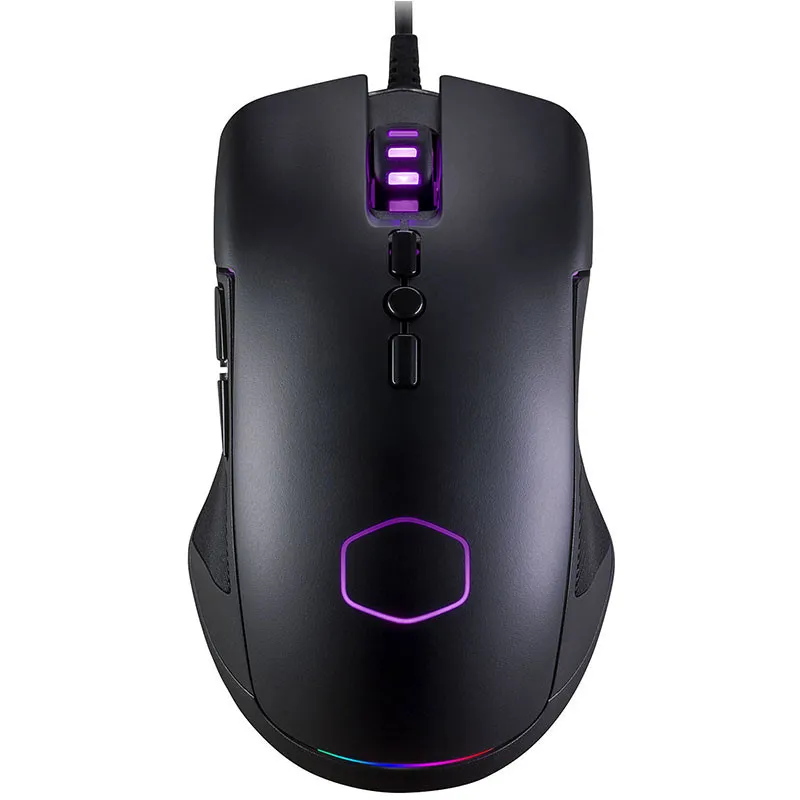 Cooler master-Souris Gamer CM310, Photo boutique Best Buy Tunisie chez Best Buy Tunisie