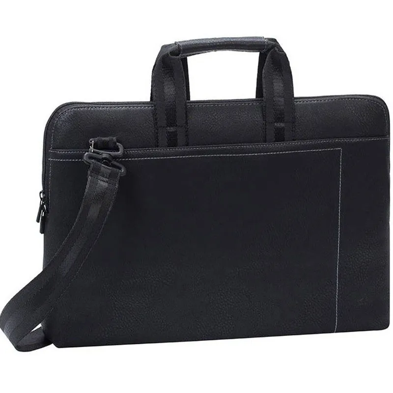 Rivacase 8930 15.6" Malette Noir, Photo chez Best Buy Tunisie chez Best Buy Tunisie