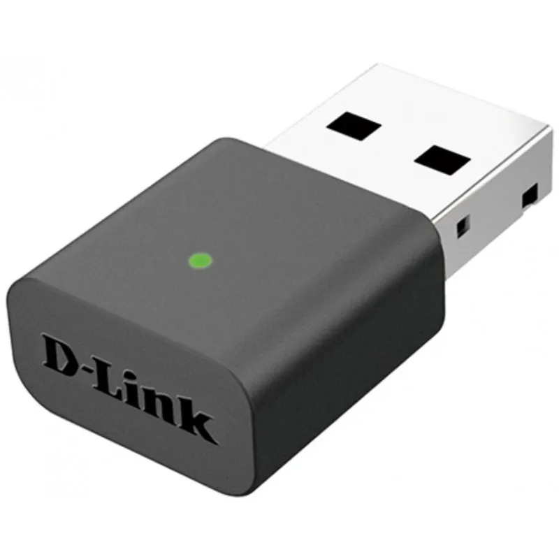 D-Link DWA-131 carte réseau 300 Mbit/s (DWA-131), Photo boutique Best Buy Tunisie chez Best Buy Tunisie