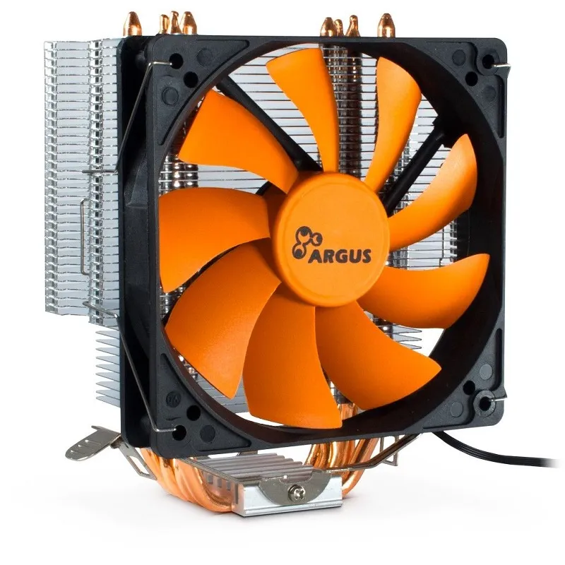 Ventilateur Processeur ARGUS SU-200, Photo boutique Best Buy Tunisie chez Best Buy Tunisie