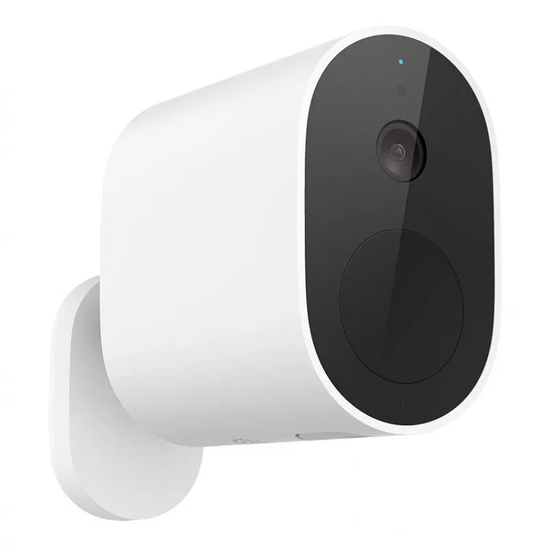Xiaomi Mi Wireless Outdoor Security Camera 1080p Caméra de sécurité IP Extérieure Mur, Photo boutique Best Buy Tunisie chez Best Buy Tunisie