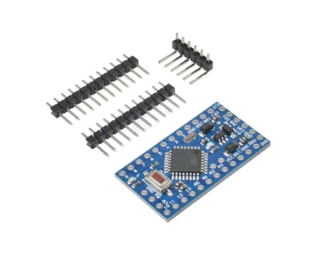 Carte Arduino Pro Mini R3 ATMEGA328P 5 V / 16 M