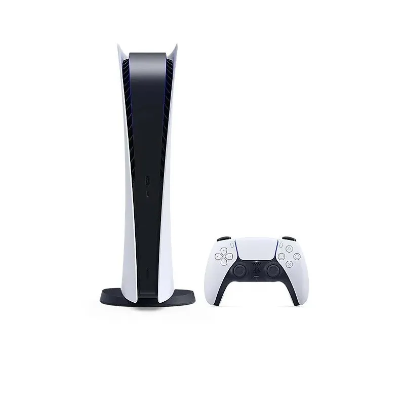 Console SONY playstation 5 PS5 + Jeu God of War Ragnarök
