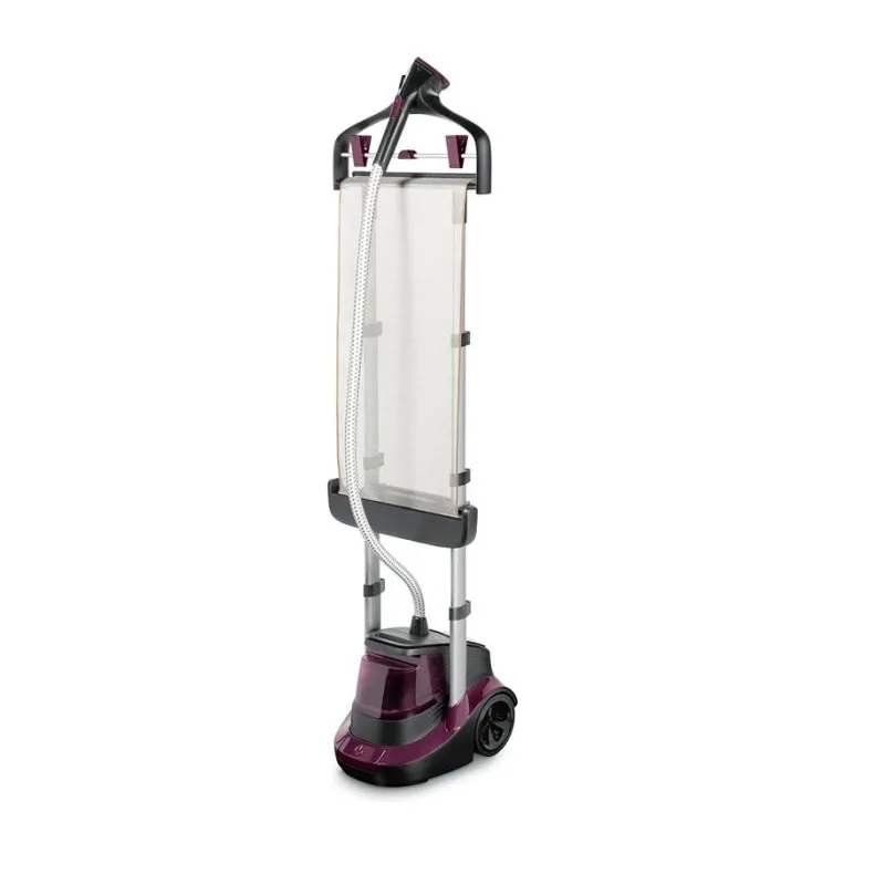 Expert Precision TEFAL IT9500E1 1050W - Noir&Violet