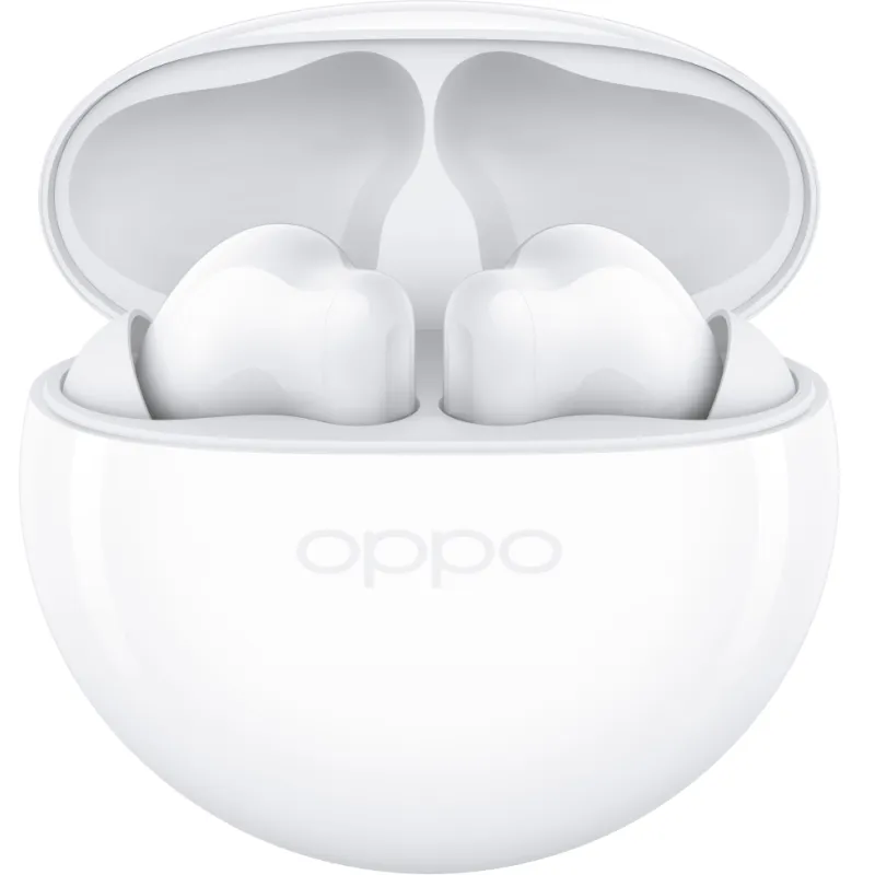 Écouteurs sans fil OPPO Enco BUDS 2 - BLANC, Photo boutique Best Buy Tunisie chez Best Buy Tunisie