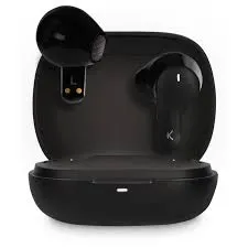 Écouteur Bluetooth Sans Fil Noir - Casque Sport et Loisirs pour Appels et Musique, Photo boutique Best Buy Tunisie chez Best Buy Tunisie