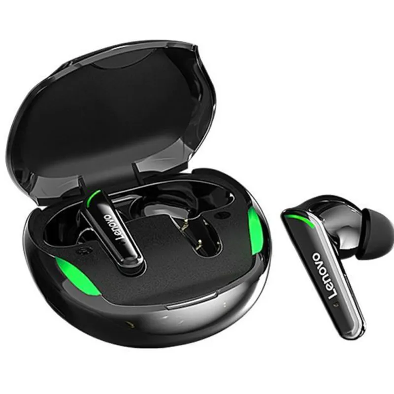 Ecouteur Bluetooth LENOVO LIVE PODS XT92 - Noir, Photo boutique Best Buy Tunisie chez Best Buy Tunisie
