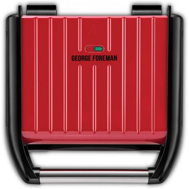 George Foreman 25040-56 Gril de contact, Photo boutique Best Buy Tunisie chez Best Buy Tunisie