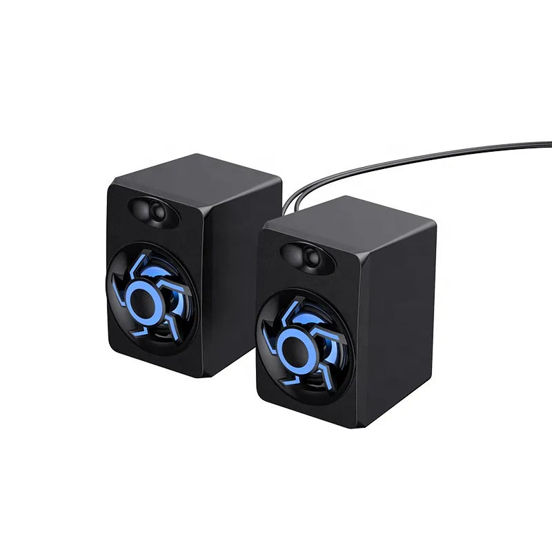 Haut Parleur Havit SK706 USB Noir, Photo boutique Best Buy Tunisie chez Best Buy Tunisie