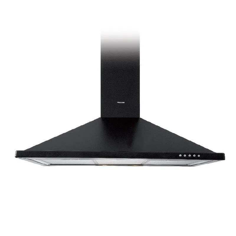 Hotte Cheminée Focus 90 cm F 904B Noir, Photo boutique Best Buy Tunisie chez Best Buy Tunisie