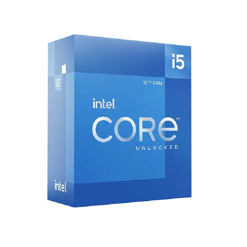 Intel Core i5-12600K processeur 20 Mo Smart Cache Boîte (BX8071512600K), Photo boutique Best Buy Tunisie chez Best Buy Tunisie