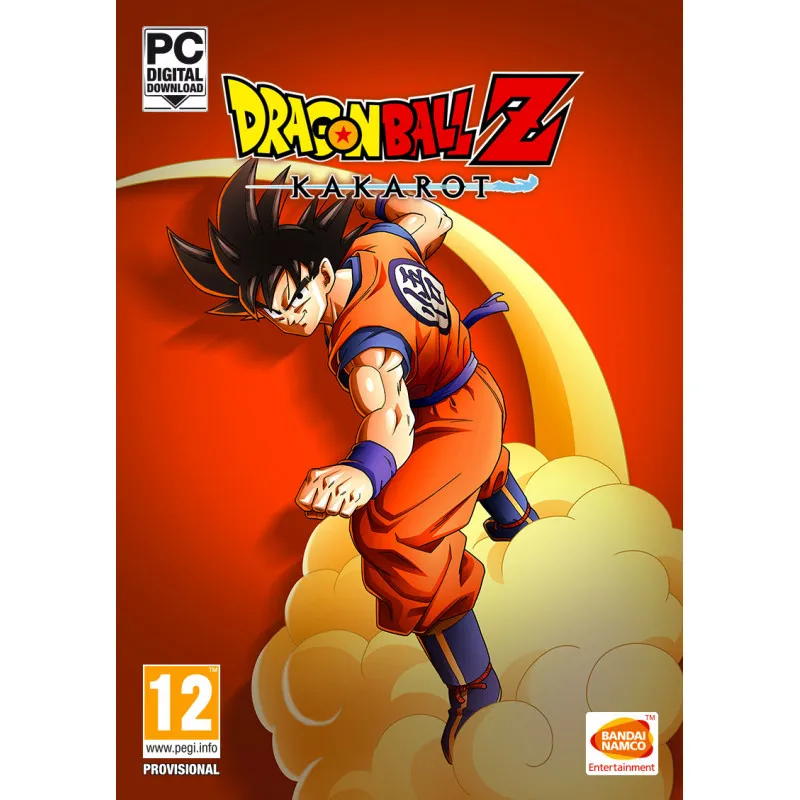 JEU PS4 DRAGON BALL Z KAKAROT VF, Photo boutique Best Buy Tunisie chez Best Buy Tunisie