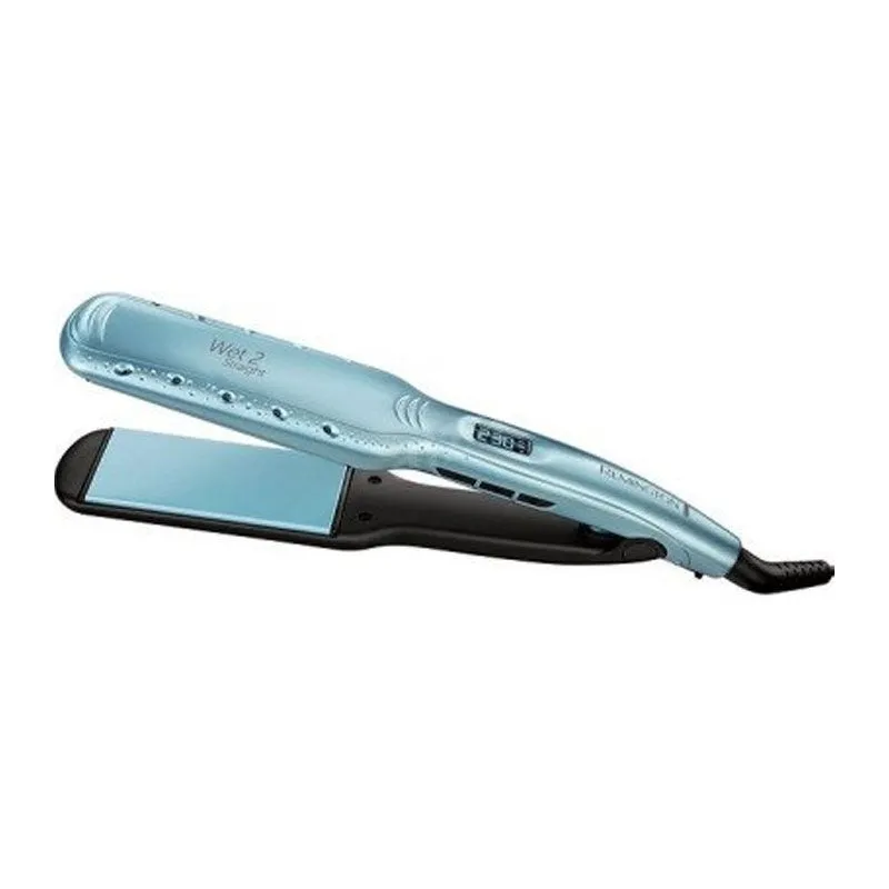 Remington Wet2Straight S7350, Photo boutique Best Buy Tunisie chez Best Buy Tunisie