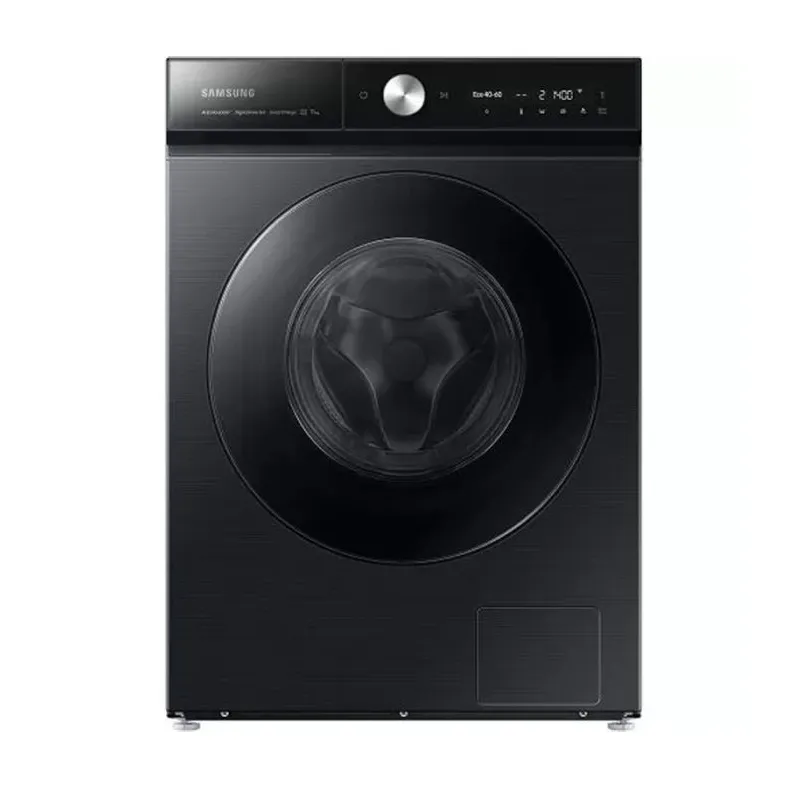 Machine à Laver Frontale Samsung 11 Kg Inverter WW11B1944GB Noir