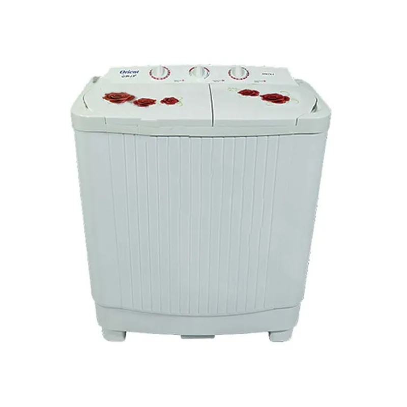 Machine à Laver Semi Automatique Orient XPB1-12-8 12.8 Kg Blanc