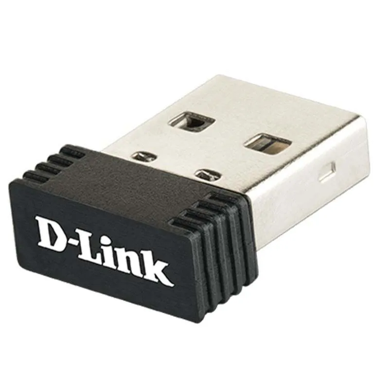 D-Link DWA-121 Wireless N 150 Micro USB Adapter (DWA-121), Photo boutique Best Buy Tunisie chez Best Buy Tunisie