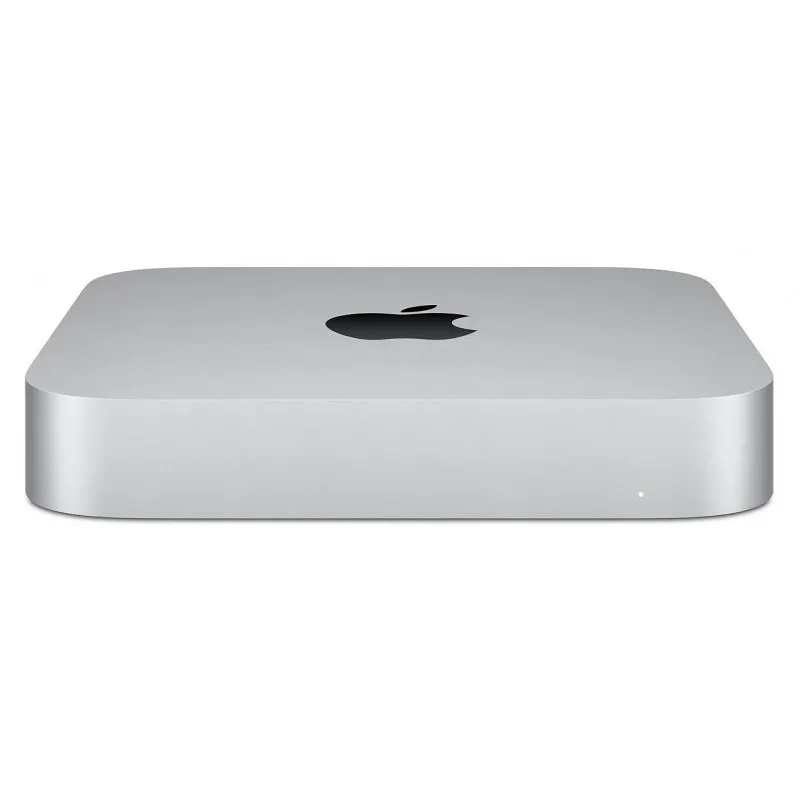 Apple Mac mini M1 Apple M 8 Go 256 Go SSD macOS Big Sur Mini PC Argent, Photo boutique Best Buy Tunisie chez Best Buy Tunisie