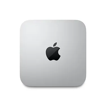 Apple Mac mini M1 Apple M 8 Go 512 Go SSD macOS Big Sur Mini PC Argent, Photo boutique Best Buy Tunisie chez Best Buy Tunisie