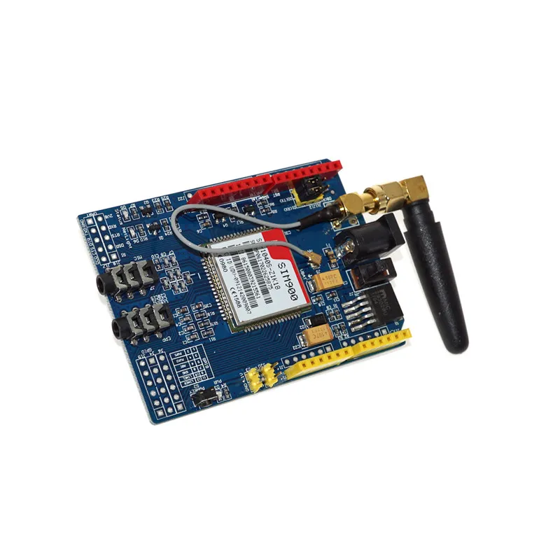Module GSM/GPRS - AA368