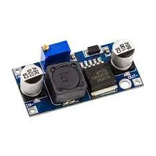 Module d'alimentation du module de suralimentation DC-DC XL6009 - AA103