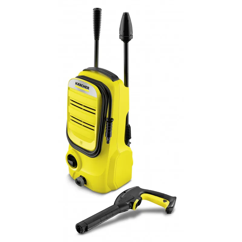 Nettoyeur Haute Pression KARCHER K 2, Photo boutique Best Buy Tunisie chez Best Buy Tunisie