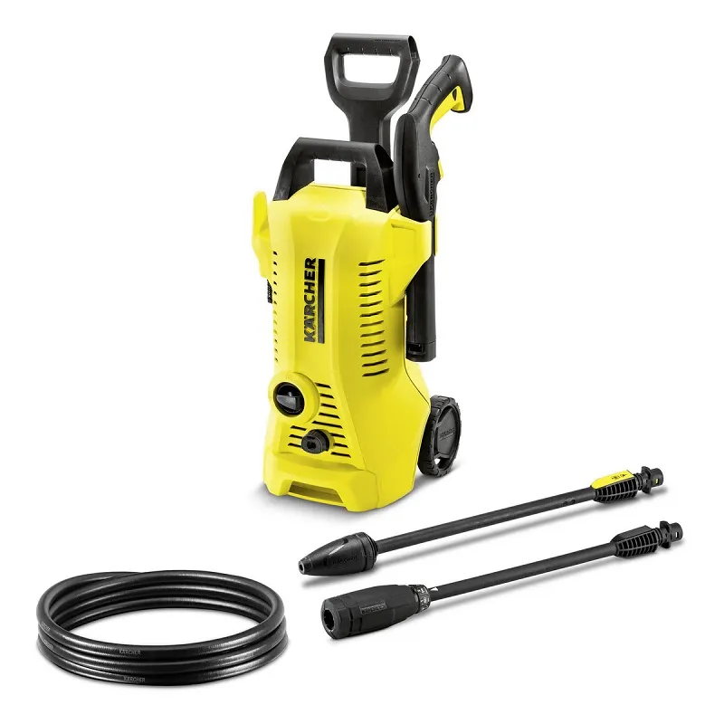 Nettoyeur Haute Pression KÄRCHER K2 Power Control