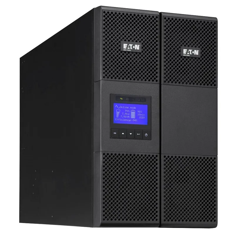 Eaton 9SX11Ki 11000 VA 10000 W (9SX11Ki), Photo boutique Best Buy Tunisie chez Best Buy Tunisie