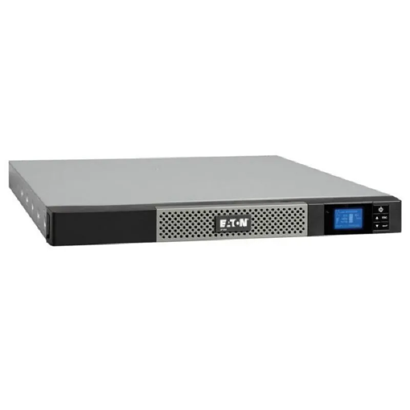 Eaton 5P1150iR Interactivité de ligne 1150 VA 770 W 6 sortie(s) CA (5P1150iR), Photo boutique Best Buy Tunisie chez Best Buy Tunisie