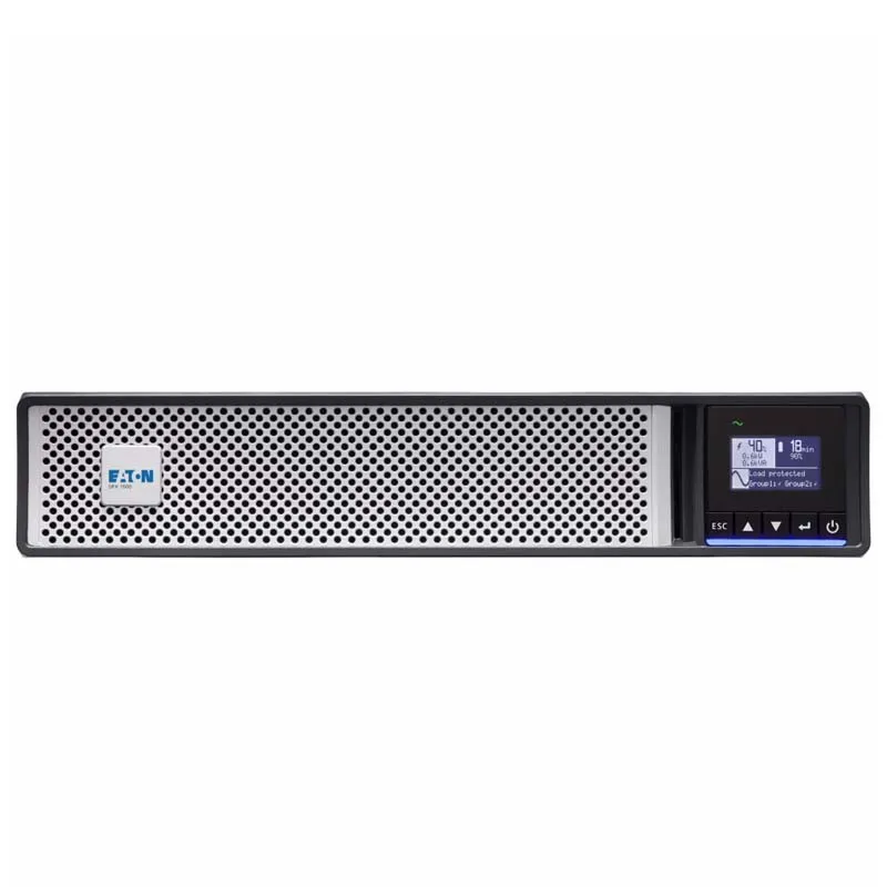 Onduleur In-Line 2200VA 1980W 2U Rack/Tour EATON Gen2, Photo boutique Best Buy Tunisie chez Best Buy Tunisie