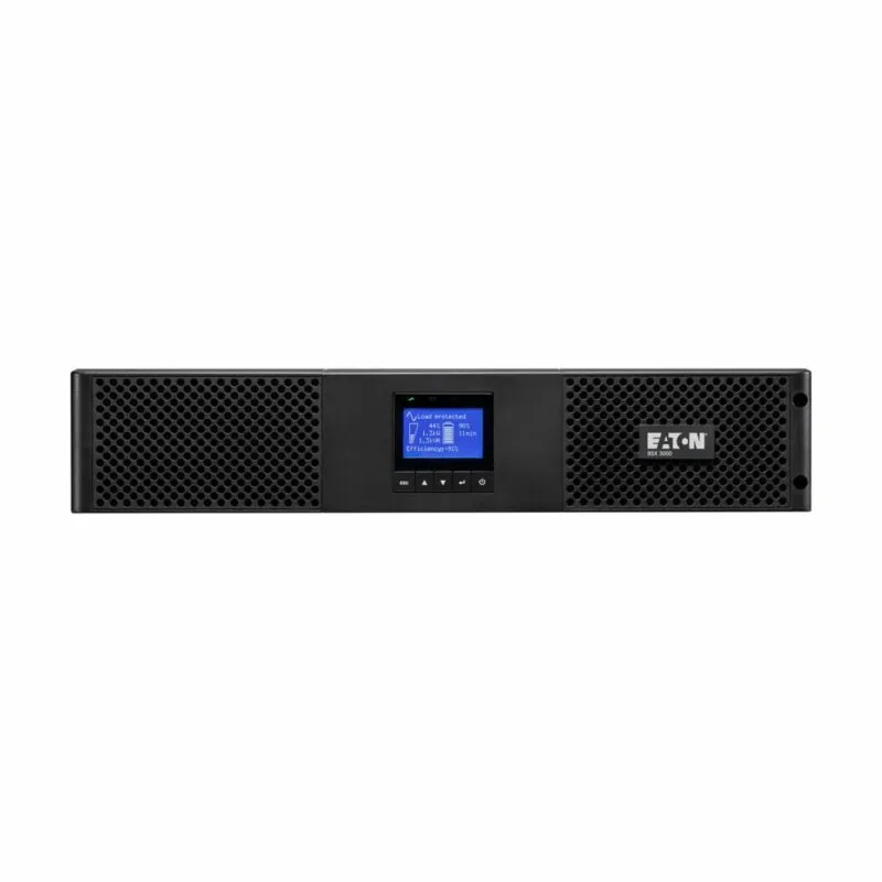 Eaton 9SX Double-conversion (en ligne) 2000 VA 1800 W 9 sortie(s) CA (9SX2000IR), Photo boutique Best Buy Tunisie chez Best Buy Tunisie