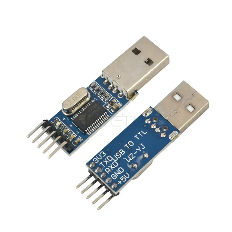 Câble adaptateur de port série USB vers RS232, Photo boutique Best Buy Tunisie chez Best Buy Tunisie