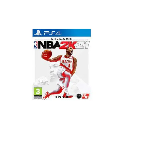 JEU PS4 NBA2K21 STANDARD, Photo boutique Best Buy Tunisie chez Best Buy Tunisie