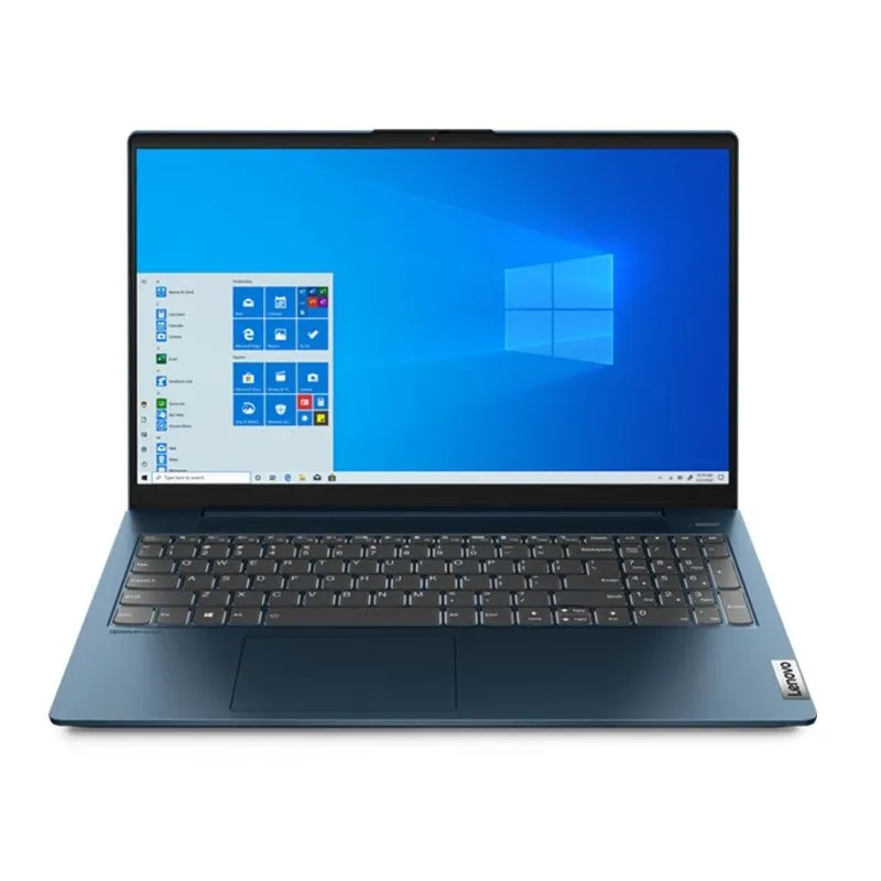 PC PORTABLE LENOVO IP5 15.6 I7 11EME 8 Go 512 Go SSD MX450 - BLEU (82FG00W7FE), Photo boutique Best Buy Tunisie chez Best Buy Tunisie