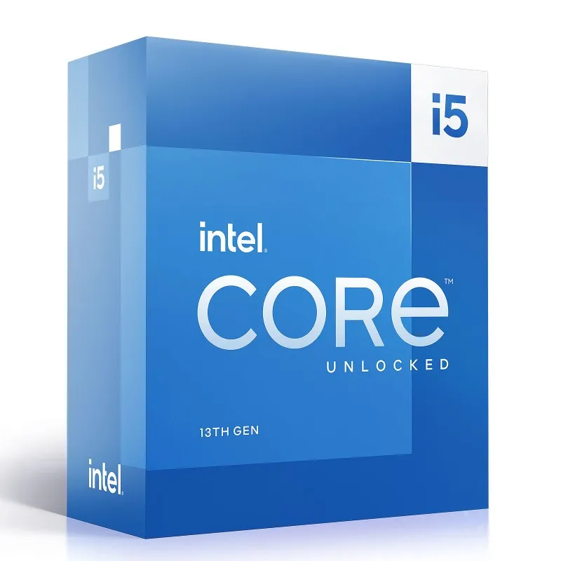 Processeur Intel Core i5-13600KF | 14 Cores, Photo boutique Best Buy Tunisie chez Best Buy Tunisie