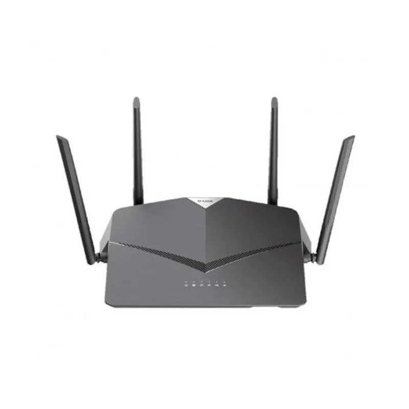 D-Link DIR-2640 routeur sans fil Gigabit Ethernet Bi-bande (2,4 GHz / 5 GHz) Gris, Photo boutique Best Buy Tunisie chez Best Buy Tunisie