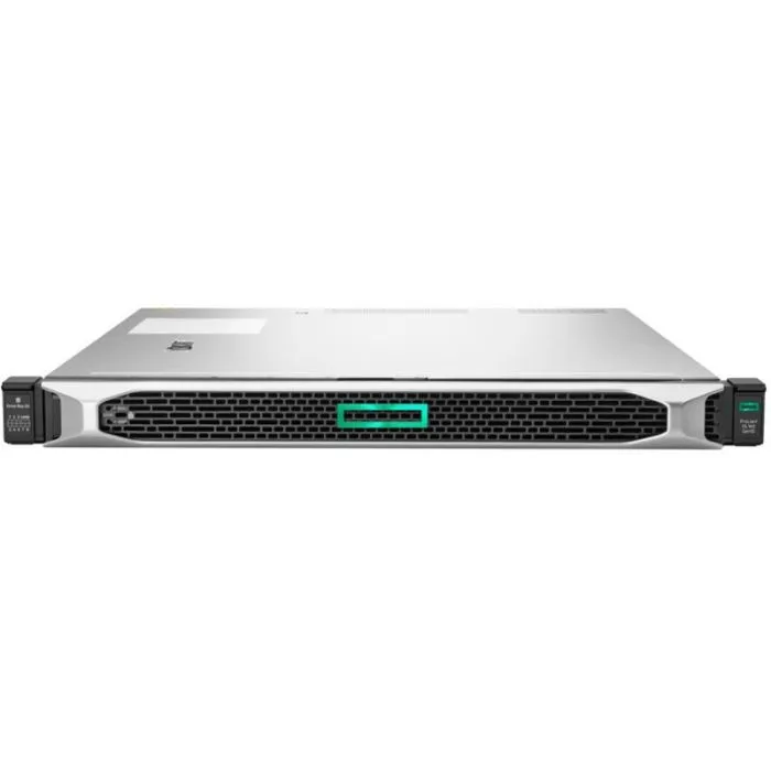 HPE ProLiant DL160 Gen10 serveur Rack (1 U) Intel® Xeon® Silver 4208 2,1 GHz 16 Go 500 W, Photo boutique Best Buy Tunisie chez Best Buy Tunisie