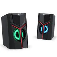 Haut Parleur Havit SK206 Noir, Photo boutique Best Buy Tunisie chez Best Buy Tunisie