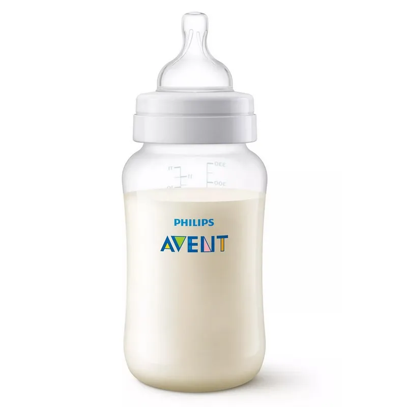Philips AVENT SCF816/61 biberon 330 ml Transparent, Photo boutique Best Buy Tunisie chez Best Buy Tunisie