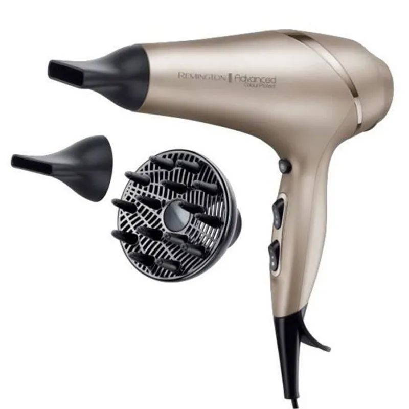 Remington AC 8605 sèche-cheveux 2300 W Champagne, Photo boutique Best Buy Tunisie chez Best Buy Tunisie