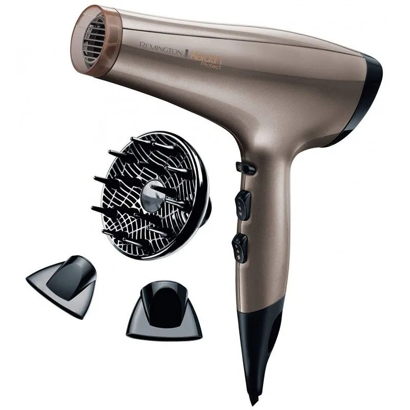 Remington Keratin Protect AC8002 1 pcs, Photo boutique Best Buy Tunisie chez Best Buy Tunisie