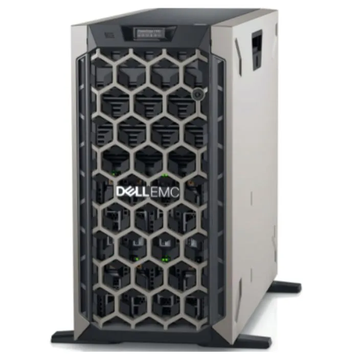 Serveur DELL PowerEdge T440 Xeon 16 go (PET440M2), Photo boutique Best Buy Tunisie chez Best Buy Tunisie