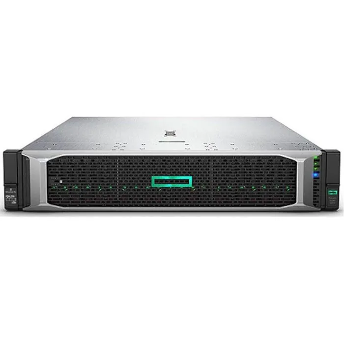 Serveur HP Rack DL380 Gen10 32 Go 3.6T+960SSD (P20174-B21-3.6T-960SSD), Photo boutique Best Buy Tunisie chez Best Buy Tunisie