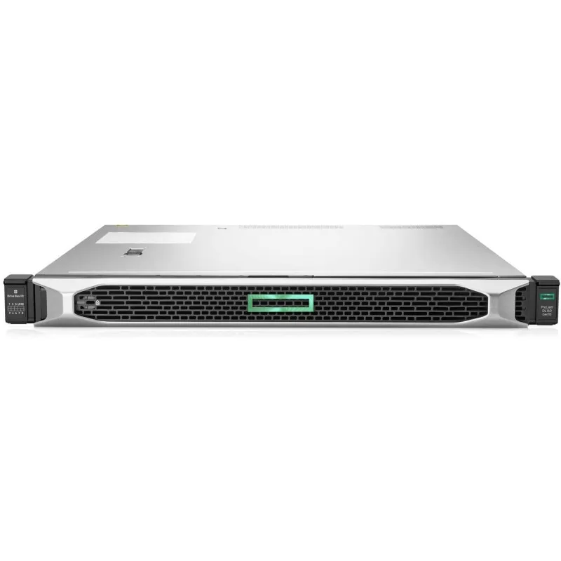 Serveur Rack 1U HP ProLiant DL160 Gen10 / 16 Go / Sans Disques, Photo boutique Best Buy Tunisie chez Best Buy Tunisie