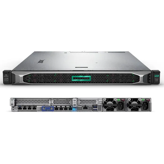 Serveur HP ProLiant DL325 Gen10 64Mo Rack 2U, Photo boutique Best Buy Tunisie chez Best Buy Tunisie