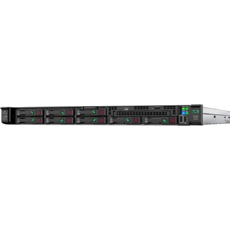 Serveur HPE ProLiant DL360 Gen10 1U Xeon Silver 4110 16 Go - P06453-B21, Photo boutique Best Buy Tunisie chez Best Buy Tunisie