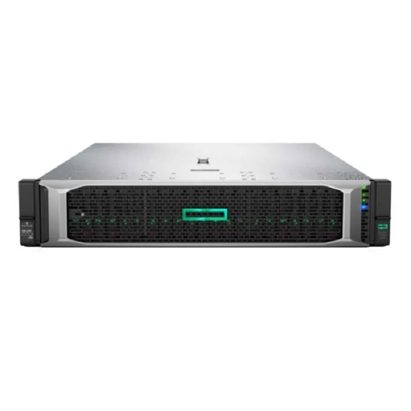 HPE ProLiant DL380 Gen10 serveur Rack (2 U) Intel® Xeon® 4110 2,1 GHz 16 Go 500 W, Photo boutique Best Buy Tunisie chez Best Buy Tunisie