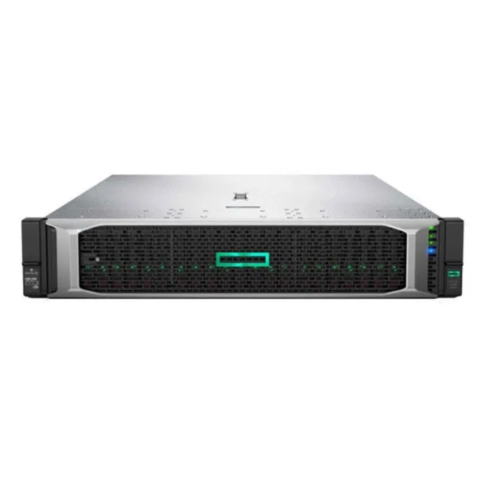 Serveur HP Proliant DL380 Gen10 2U Xeon 32GB 4.8TB - P02462-B21